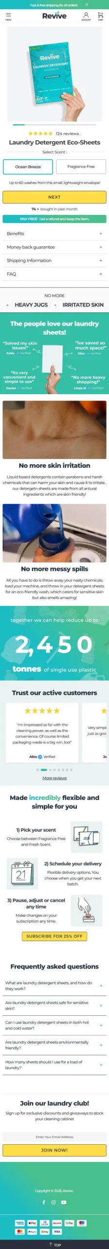 Design Example 1 (tall screenshot)